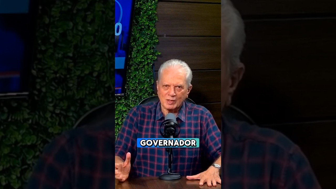 Marcos Formighieri mandou um recado direto para o governador… 👀📣 #ratinhojunior