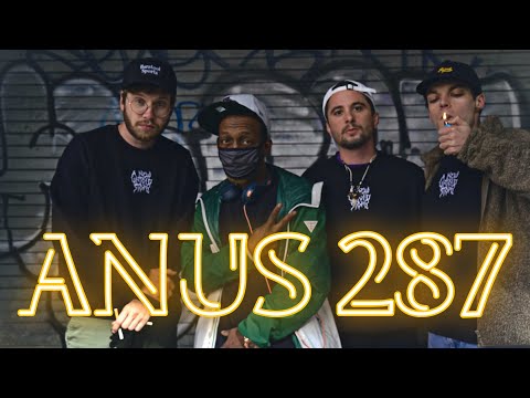 A New Untold Story: Ep. 287 - Dr. Lipschitz