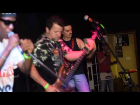 These Haters - Platoon O' Goons (Live at the Music Room)