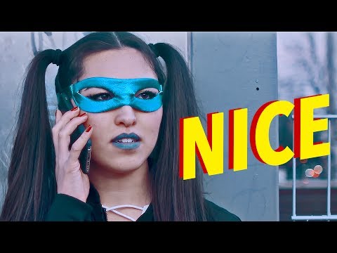 DIMA - NICE! I OFFICIAL VIDEO (Kurze Version)