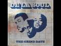 De La Soul (Ft. Butta Verses) - No