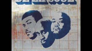 De La Soul (Ft. Butta Verses) - No