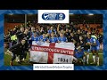 POSH BOOK WEMBLEY! | Blackpool v Peterborough United extended highlights