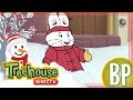 Max E Ruby ️Holiday Special Atividades Nevadas