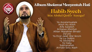 Download lagu FULL ALBUM SHOLAWAT MENYENTUH HATI   Habib Syech Bin Abdul Qodir Assegaf mp3
