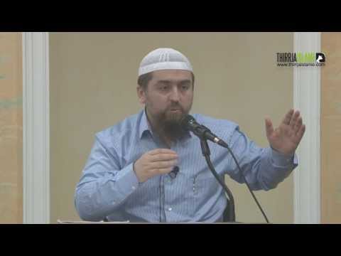 Si ta shërbej fejën e Allahut - Dhulkarnejn Ramadani