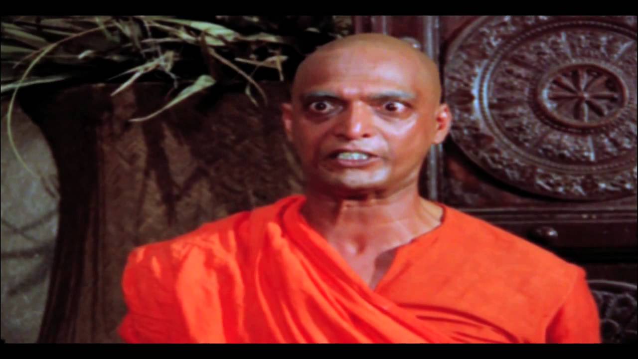 Trishagni video thumbnail