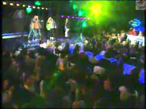 Macedonian Idol-We will rock you