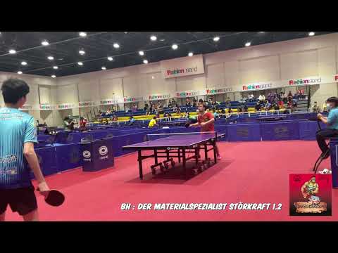 The Power Block for antispin Rubber “ der materialspezialist störkraft 1.2 “