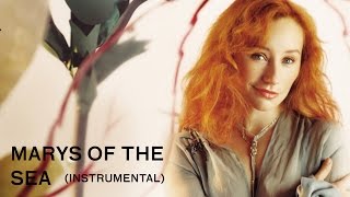 18. Marys of the Sea (instrumental piano cover + sheet music) - Tori Amos