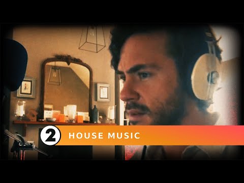 Radio 2's House Music - Jack Savoretti - Watching The Wheels (by John Lennon)