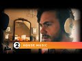 Radio 2's House Music - Jack Savoretti - Watching The Wheels (by John Lennon)