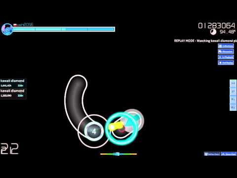 Gimpson x Mamiko x Dj Remo - Bombsite A [Insane]