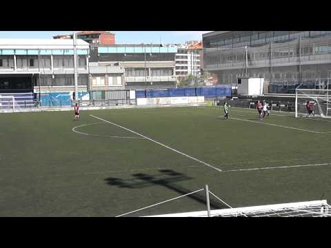 Mungia 1   Leioako Emakumeak 1