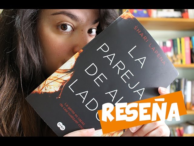 Vídeo relacionado con La pareja de al lado