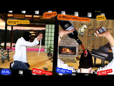 Video thumbnail for Making Of (Bonus)
