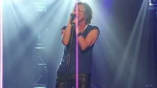 Gianna Nannini Ninna Nein ( live Roma 13 aprile 2013 )