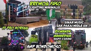 Download lagu Hasil Akhir BREWOG FUSO & SINAR MUSIC FUSO..AMP Bondowoso Perdana di Malang..EF & RISWANDA cek Sound mp3