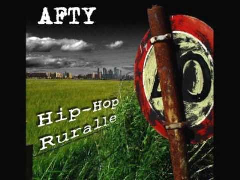 Afty ft Cristyz- Fara sens