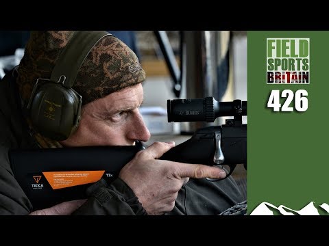 Fieldsports Britain – 2018 Shooting Kit Special