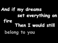 Amaranthe True Lyrics
