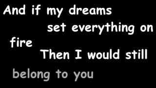 Amaranthe True Lyrics