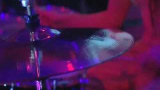 Ozric Tentacles - 2002 Pongmaster's Ball - Pixel Dream