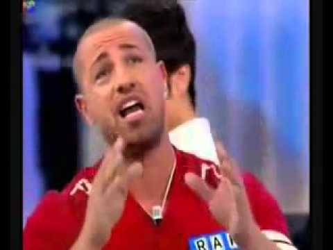 Rafa Mora Copilation