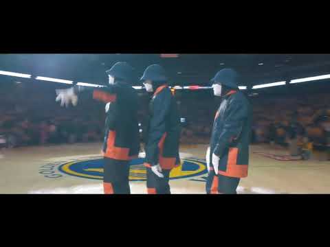 CAHEGI m - ENTRE ARMAS E FLORES