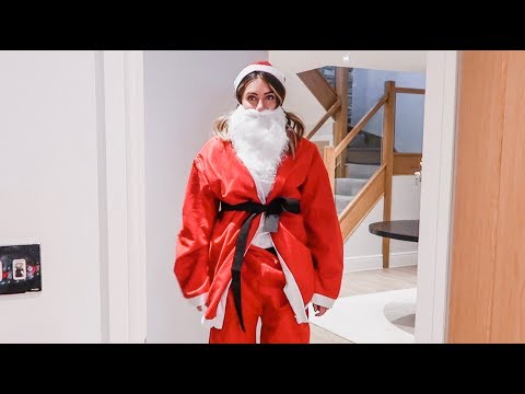 IT WASN'T SUPPOSED TO BE LIKE THIS | CHRISTMAS WITH THE MILLEN-GORDONS DAY21