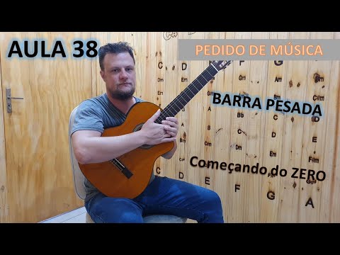 Barra Pesada - Trio Parada Dura
