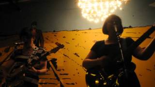 The Softies - "Snow Like This" live @ the Bunk Bar