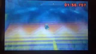 [MK7] Wario Shipyard: 1:56.757