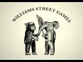 Williams Street Games 2008