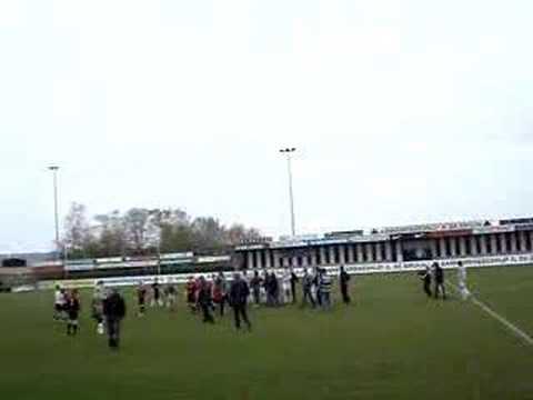 Achilles'29 C1 - Nijmegen C1 4