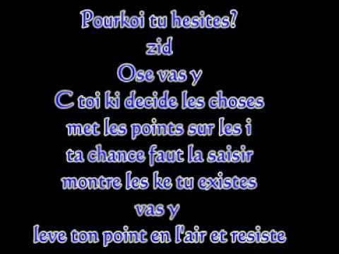 Maroc    H kayne Feat Oum   NEW 2008    La Tayaass