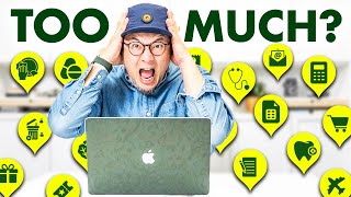 Overwhelmed? How to get things done. Consistently.