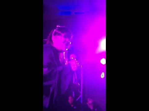 Nayobe-for the freestyle lovers