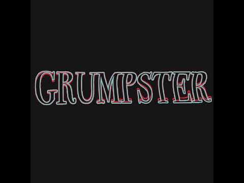Grumpster - Splathead