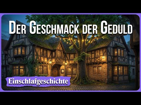 Die wirklich wichtigen Dinge im Leben | Der Geschmack der Geduld