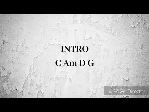 Devano Danendra feat. Aisyah Aqilah - Teman Cintaku (Lirik & Chord)