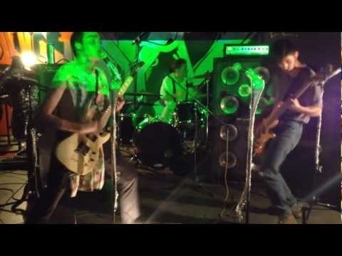 The Coltranes - Boxcutter/Little Boys (Not Punk Session #6)