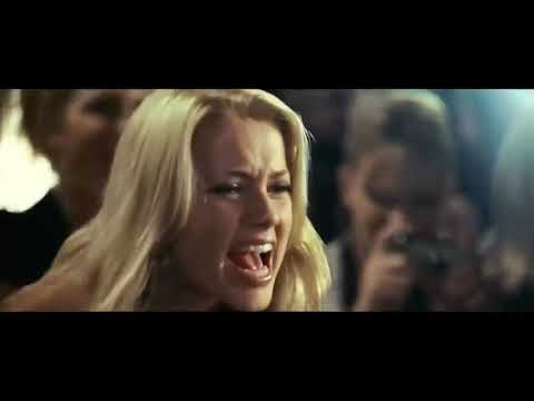 Eminem_-_Till--collapse fight to the song.