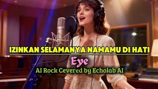 Download lagu Izinkan Selamanya Namamu di Hati β Eye | AI Rock Cover (Versi Paling Menyentuh & Realistis) mp3 Download lagu Izinkan Selamanya Namamu di Hati β Eye | AI Rock Cover (Versi Paling Menyentuh & Realistis) mp3
