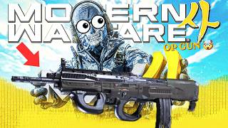 The HYEON BURST AR IS INSANELY OP 😱