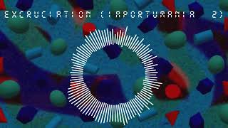 Cover art for Excrutiating