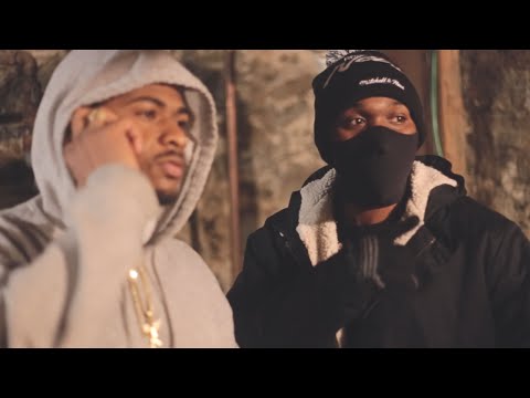 Prince Akeem - Yinnin N Sinnin | Tony Johnson Films