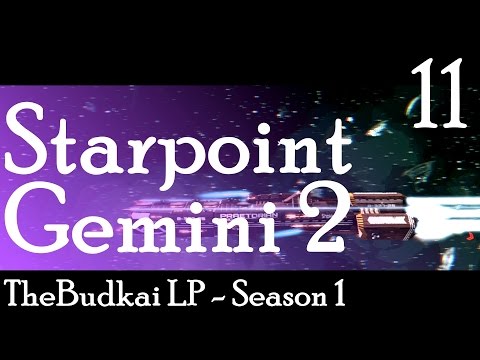 Starpoint Gemini 2 :: Ep 11 :: Bounty Board Crashing!