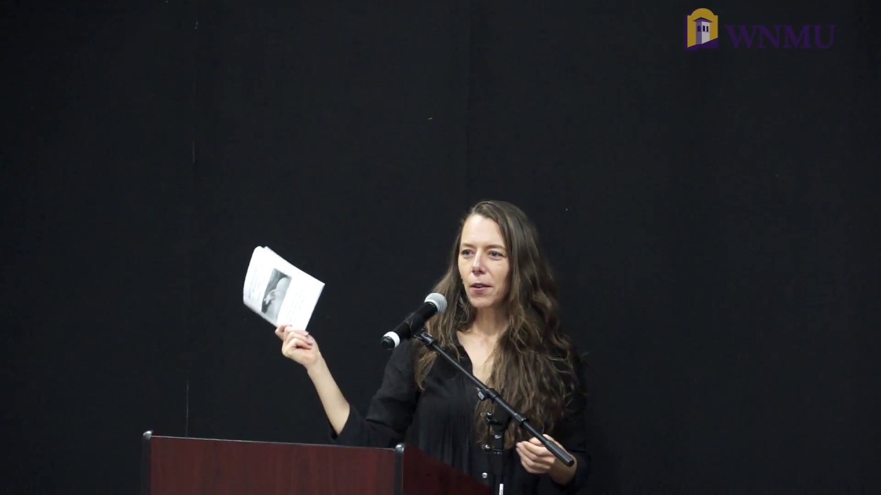 Creative Voice: A Presentation of Non-Fiction Prose and Poetry 2/22/18