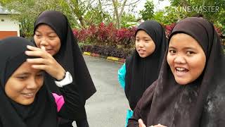 preview picture of video 'Kem ibadah Smk hajjah  laila taib 2019'